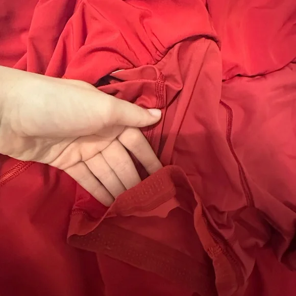 Lululemon Court Rival High-Rise Skirt - Picture 8 of 8